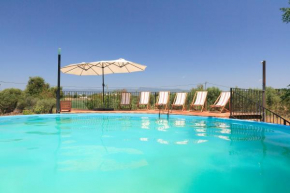 Mas Estivill-Modernist country house near Salou-Port Aventura